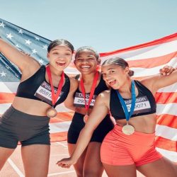 Vistos para Atletas: Estratégias para Esportistas Brasileiros nos EUA