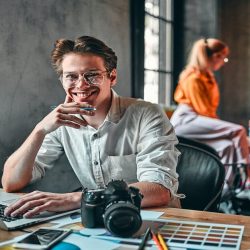 Vistos para a Economia Gig: Navegando o Novo Mundo do Trabalho Freelance