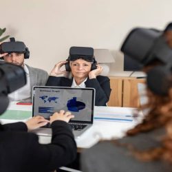 O Impacto da Realidade Virtual nos Processos de Entrevista de Visto
