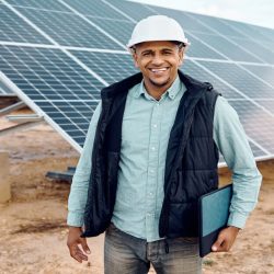 Vistos para Investidores em Energia Limpa: Oportunidades Verdes nos EUA