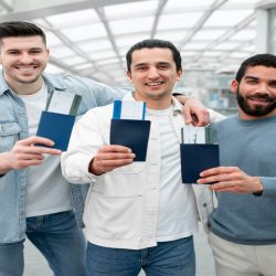 Programas de Imigração Baseados em Mérito: Prós e Contras para Brasileiros