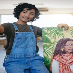 Vistos para Artistas e Performers: Novas Oportunidades no Cenário Pós-Covid