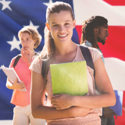 Visto F-1: Seu Passaporte para Educação de Excelência nos EUA