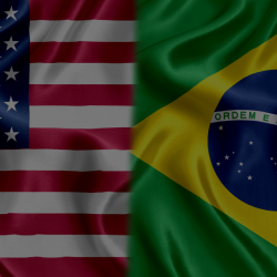 Tratados Brasil-EUA: Influência na Imigração e Oportunidades de Trabalho