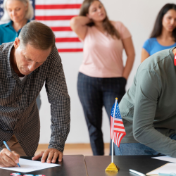 EB3: Sua Chave para Oportunidades de Trabalho em Terras Americanas