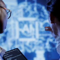 Inteligência Artificial na Imigração: Como a Tecnologia está Transformando os Processos Legais