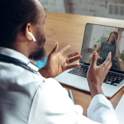 Telemedicina e Vistos para Profissionais de Saúde: Novas Fronteiras na Imigração