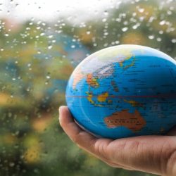 Mudanças Climáticas e Imigração: Preparando-se para os Refugiados Ambientais