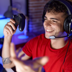 Esports e Vistos de Atleta: Como Jogadores Profissionais Podem Competir nos EUA