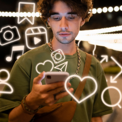 Vistos para Influenciadores Digitais: Navegando a Nova Economia das Mídias Sociais