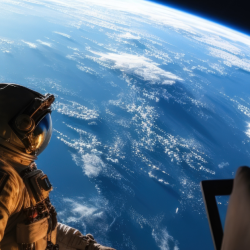 Turismo Espacial e Imigração: Preparando-se para a Nova Fronteira Legal