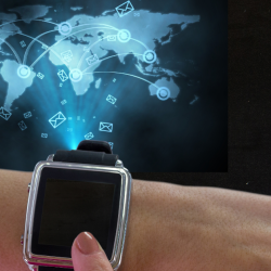 Tecnologia Wearable e Imigração: Implicações Legais e de Privacidade