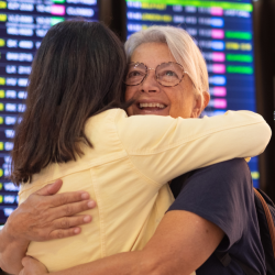 Reagrupamento Familiar: Facilitando a Reunião de Famílias Brasileiras nos EUA