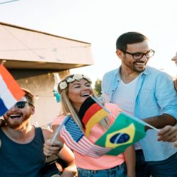 A Ascensão das Cidades Santuário: Impactos na Comunidade Brasileira nos EUA