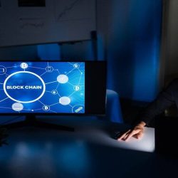 Blockchain na Imigração: Revolucionando a Verificação de Documentos