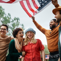 Cidadania Americana: O Guia Definitivo para Realizar seu Sonho