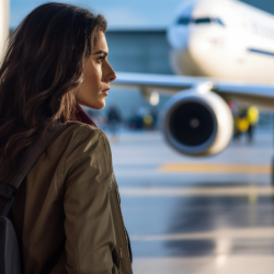Primeira Operação de Repatriação dos EUA em 2025: O Que Você Precisa Saber