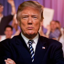 A Posse de Donald Trump em 2025: Políticas de Imigração e o Impacto na Deportação