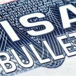 Entendendo o Visa Bulletin: O Guia Definitivo para 2024